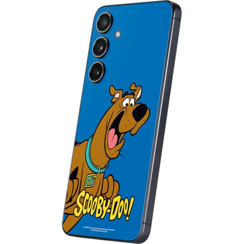 Scooby Doo Scooby-Doo Galaxy S25 Skin
